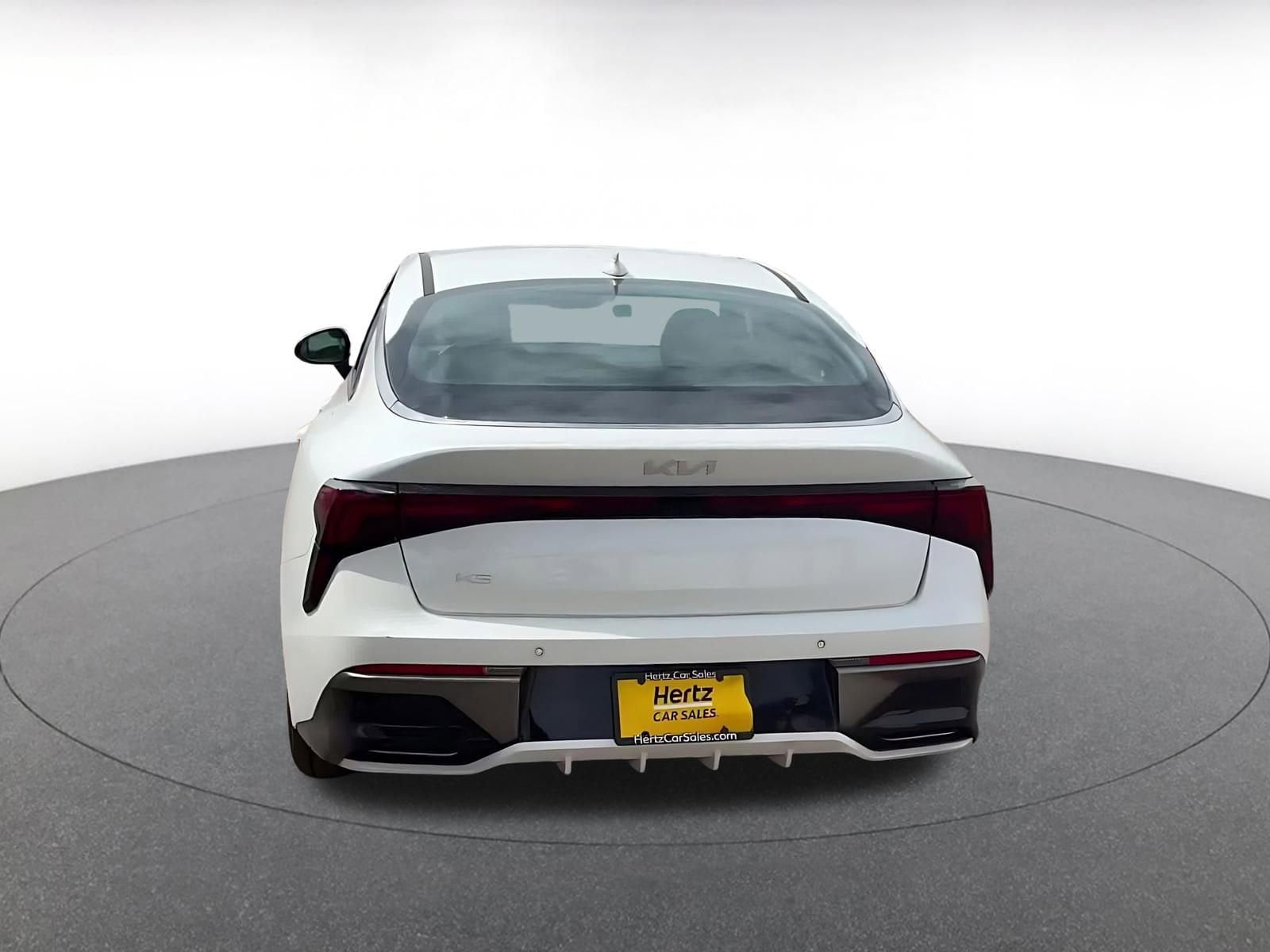 Thumbnail: 2025 Kia K5 - 14