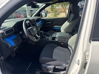 Thumbnail: 2025 Toyota Tacoma - 10