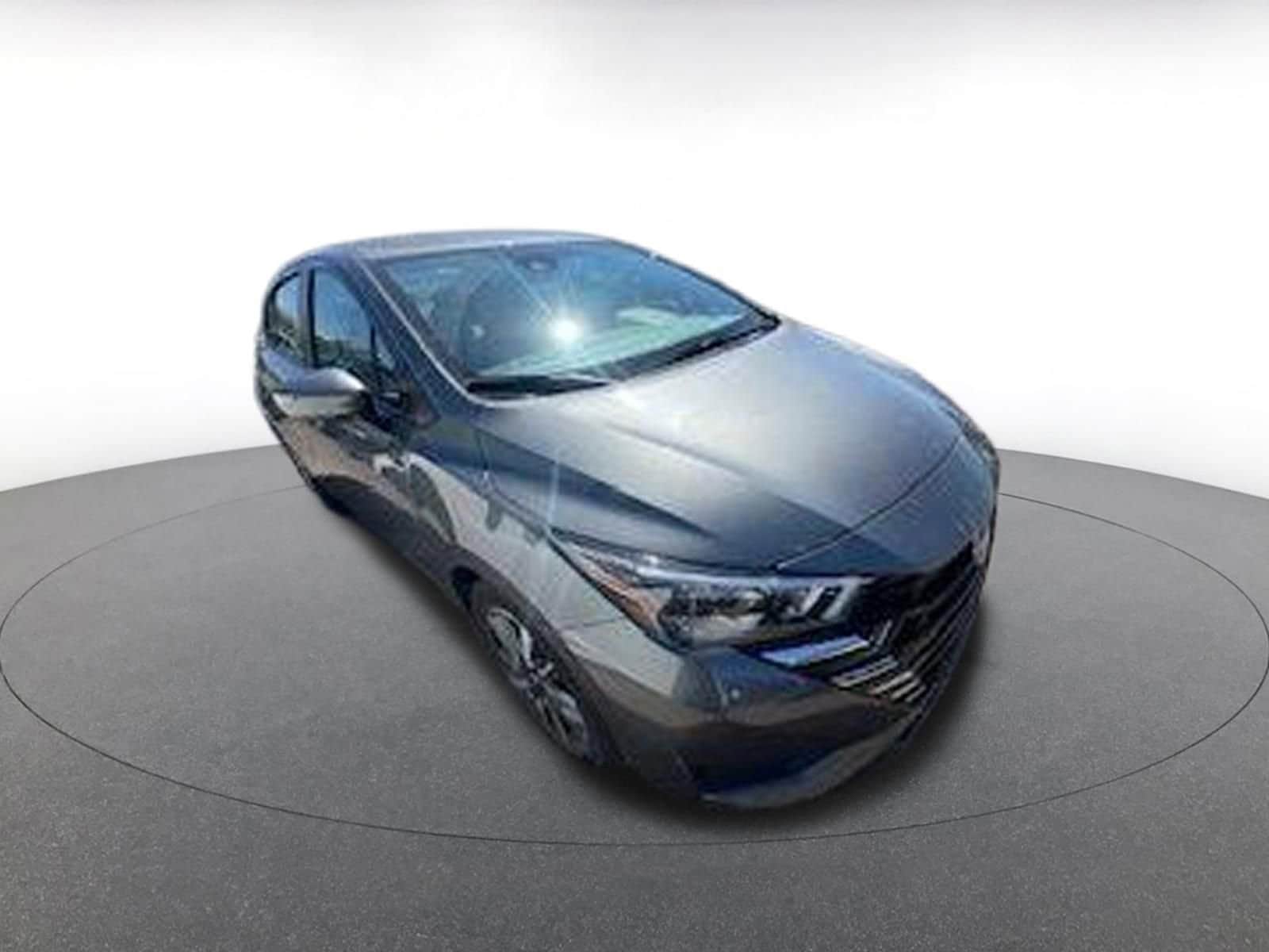 Thumbnail: 2025 Nissan Versa - 1