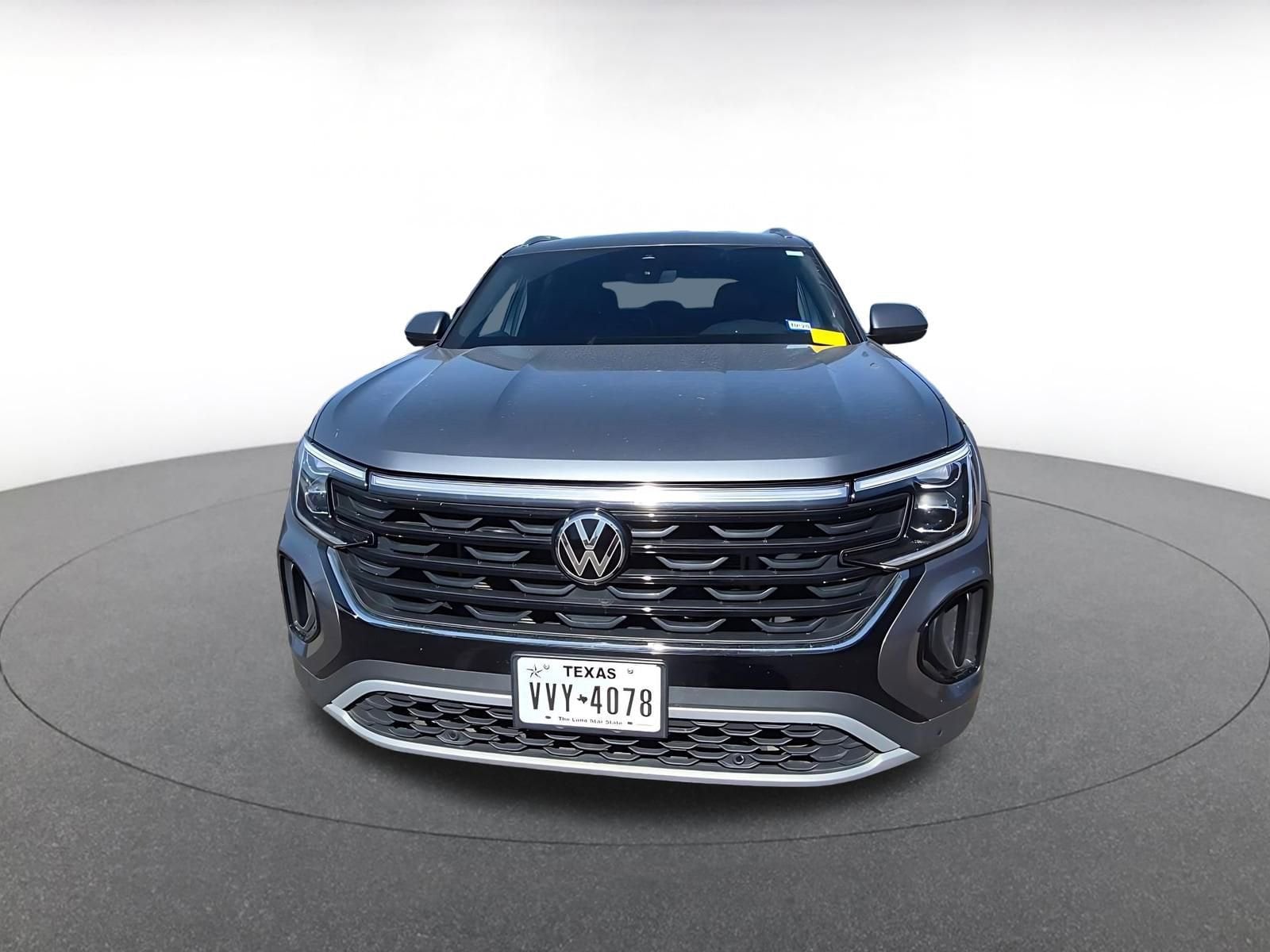 Thumbnail: 2025 Volkswagen Atlas - 2