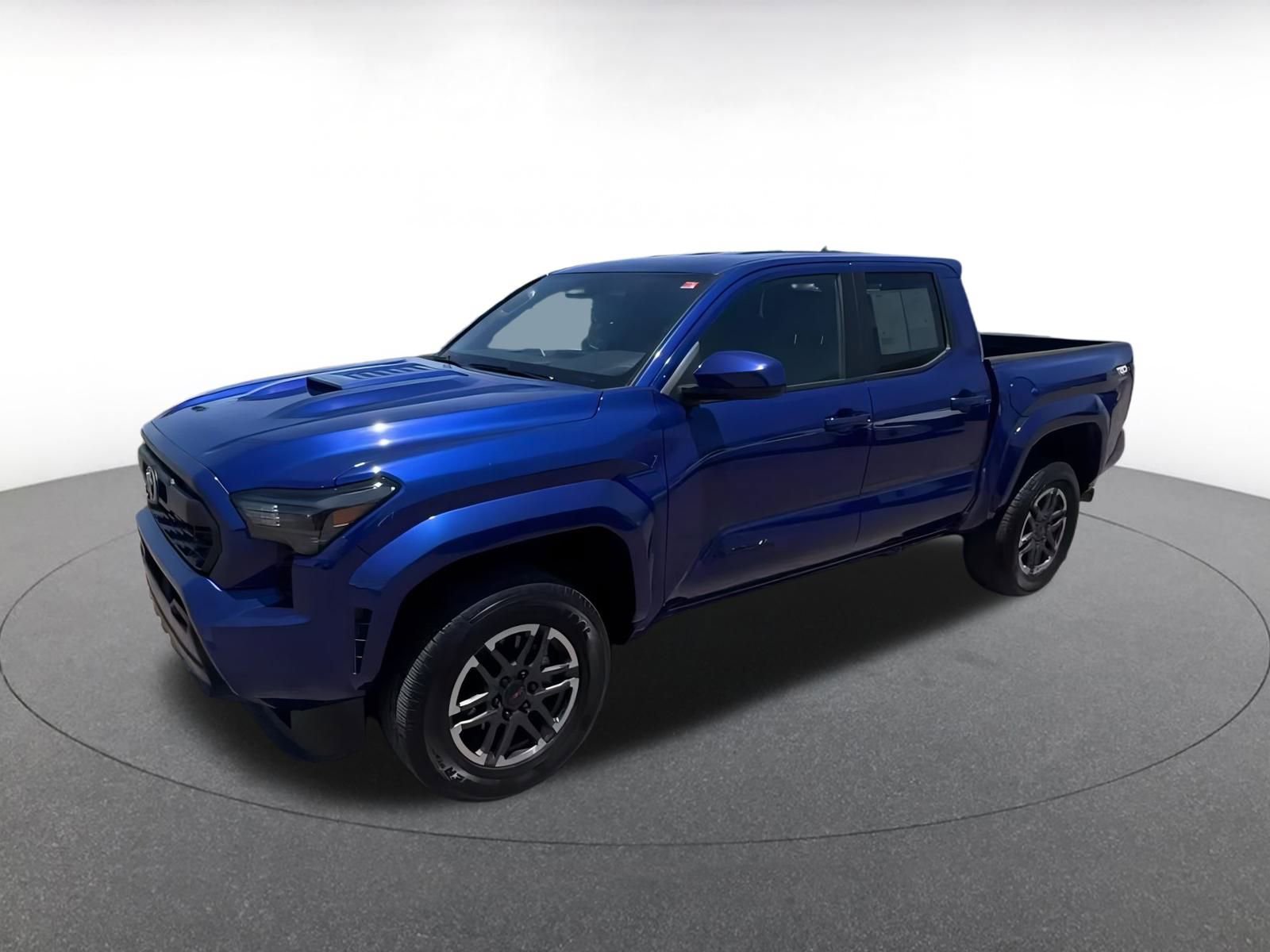 Thumbnail: 2024 Toyota Tacoma - 8