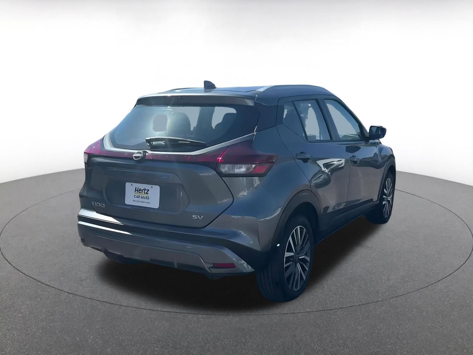 Thumbnail: 2024 Nissan Kicks - 13