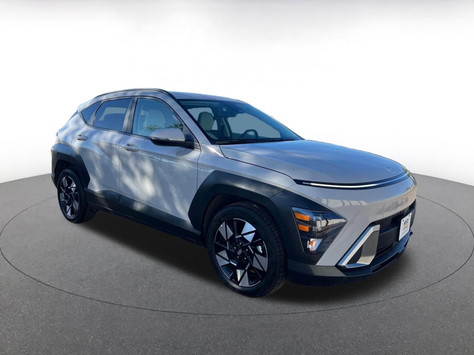 Thumbnail: 2025 Hyundai Kona - 1