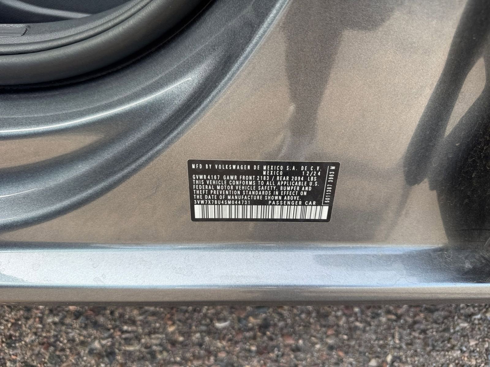 Thumbnail: 2025 Volkswagen Jetta - 28