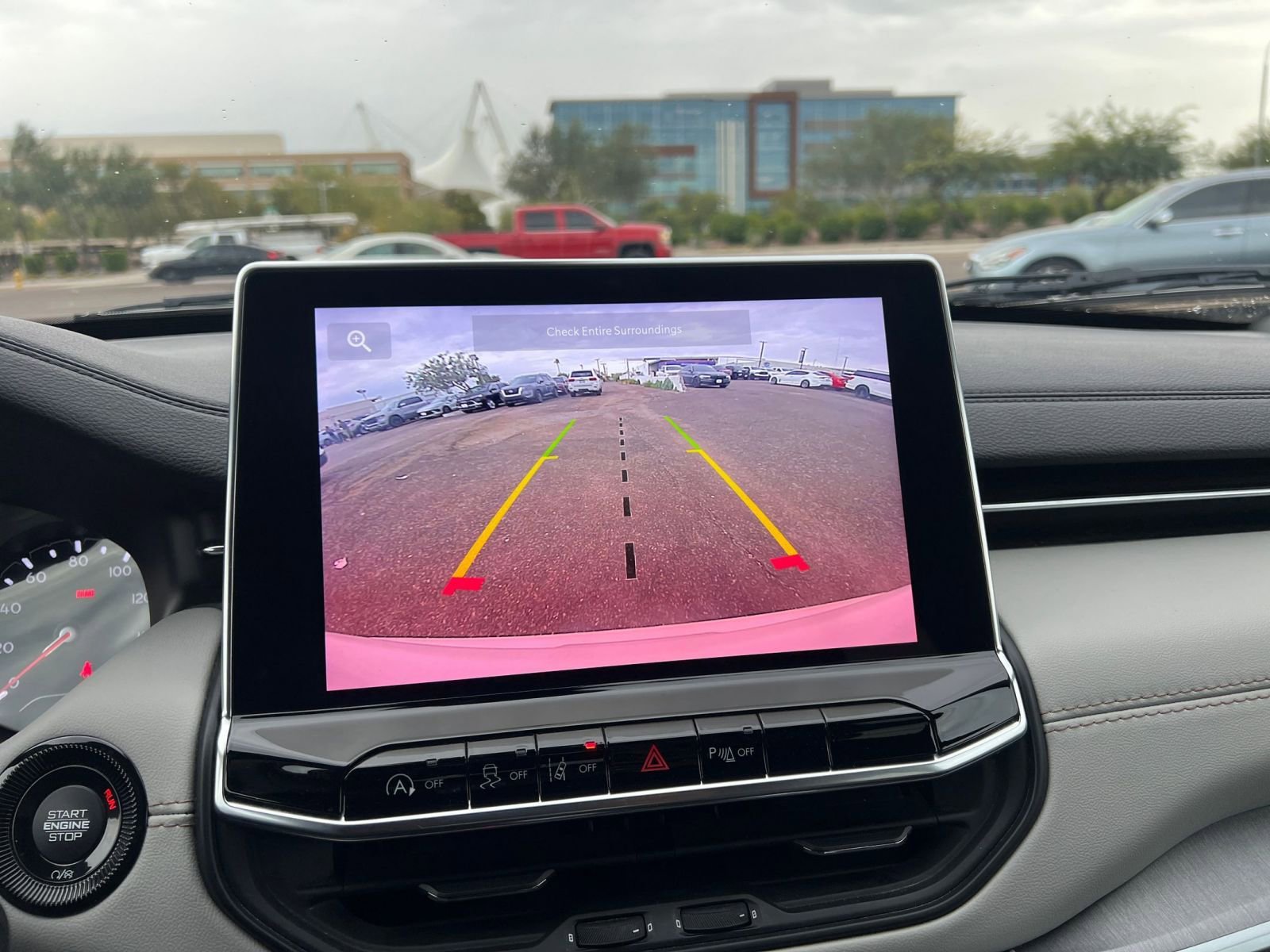 Thumbnail: 2025 Jeep Compass - 22