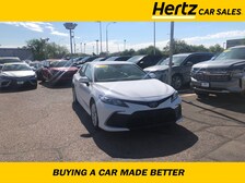 2023 Toyota Camry LE -
                Scottsdale, AZ