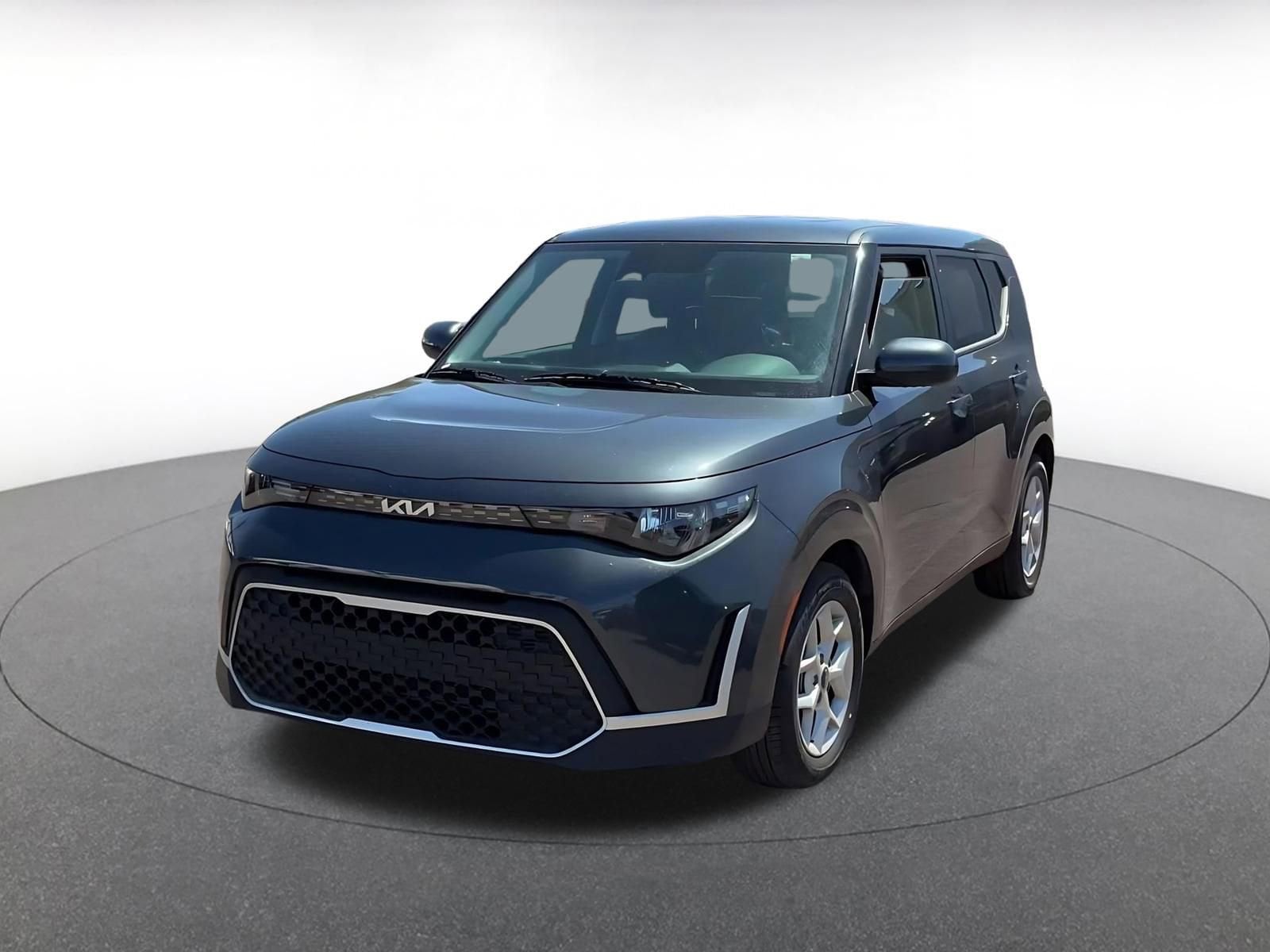Thumbnail: 2025 Kia Soul - 8