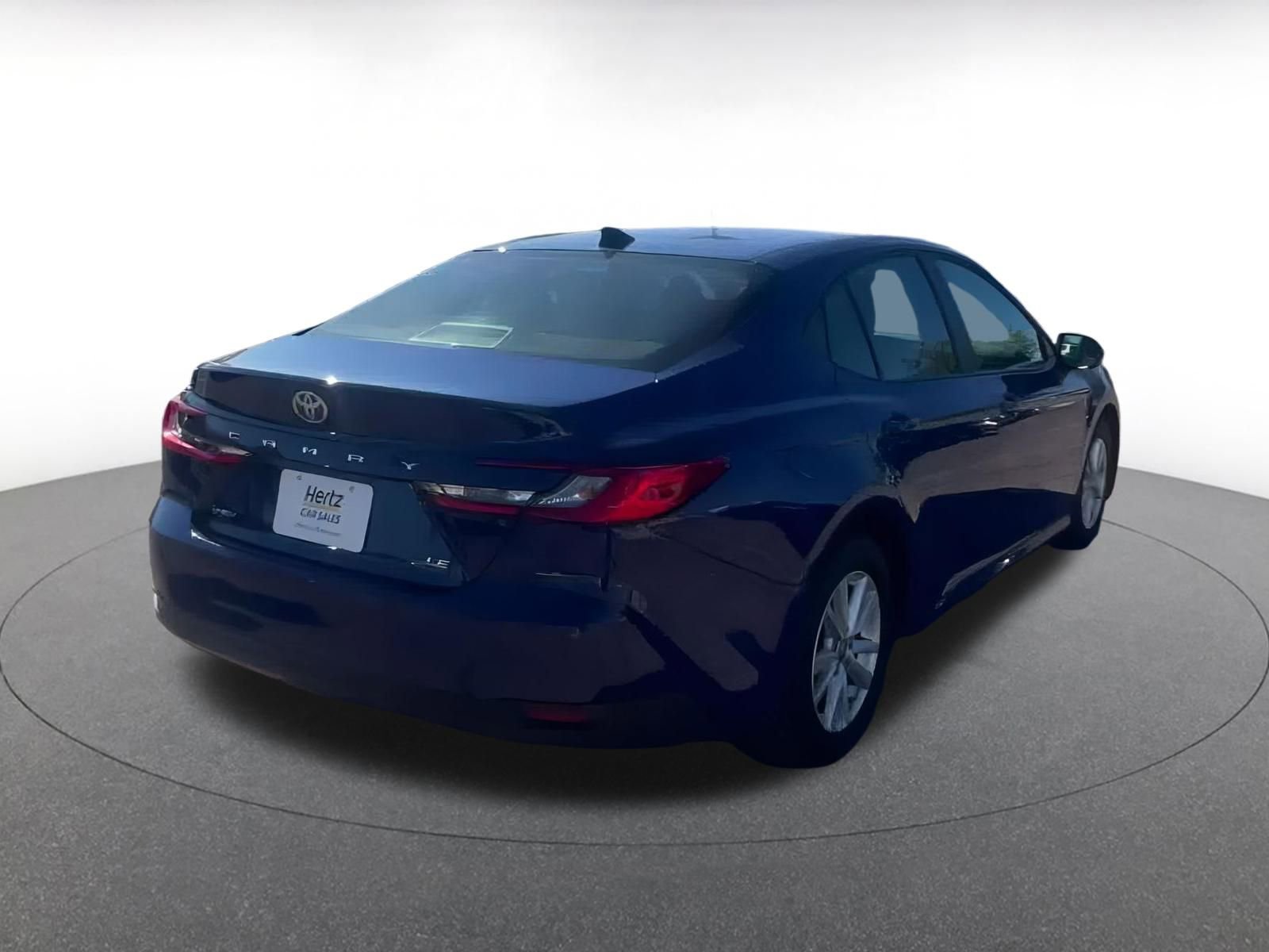 Thumbnail: 2025 Toyota Camry - 14