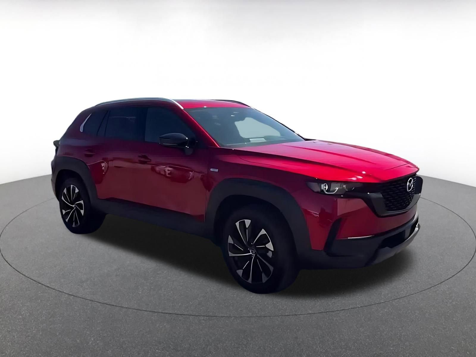 Thumbnail: 2025 Mazda CX-50 - 2