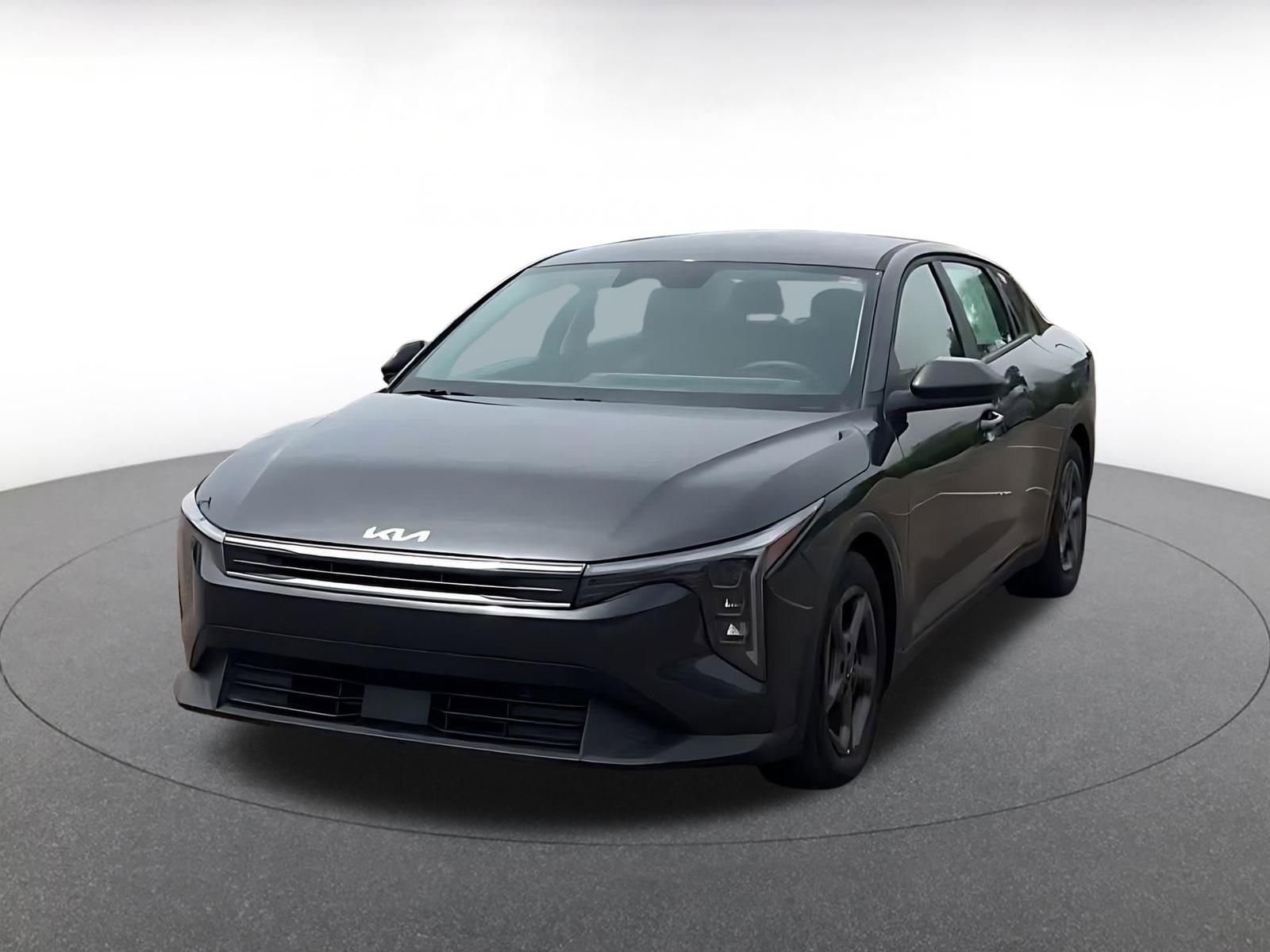 Thumbnail: 2025 Kia K4 - 7