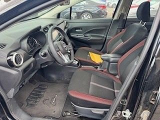 Thumbnail: 2024 Nissan Versa - 11