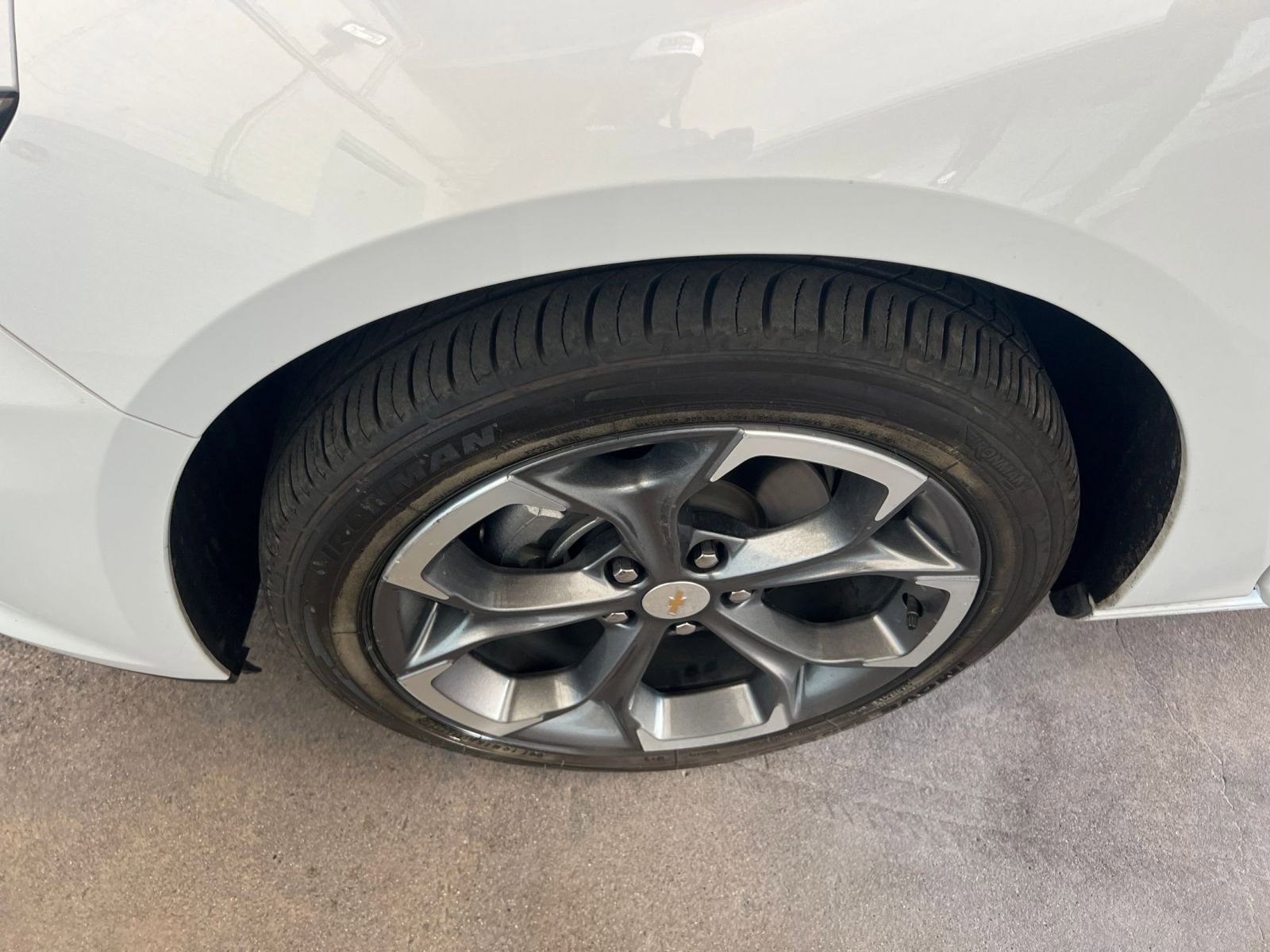 Thumbnail: 2024 Chevrolet Malibu - 30