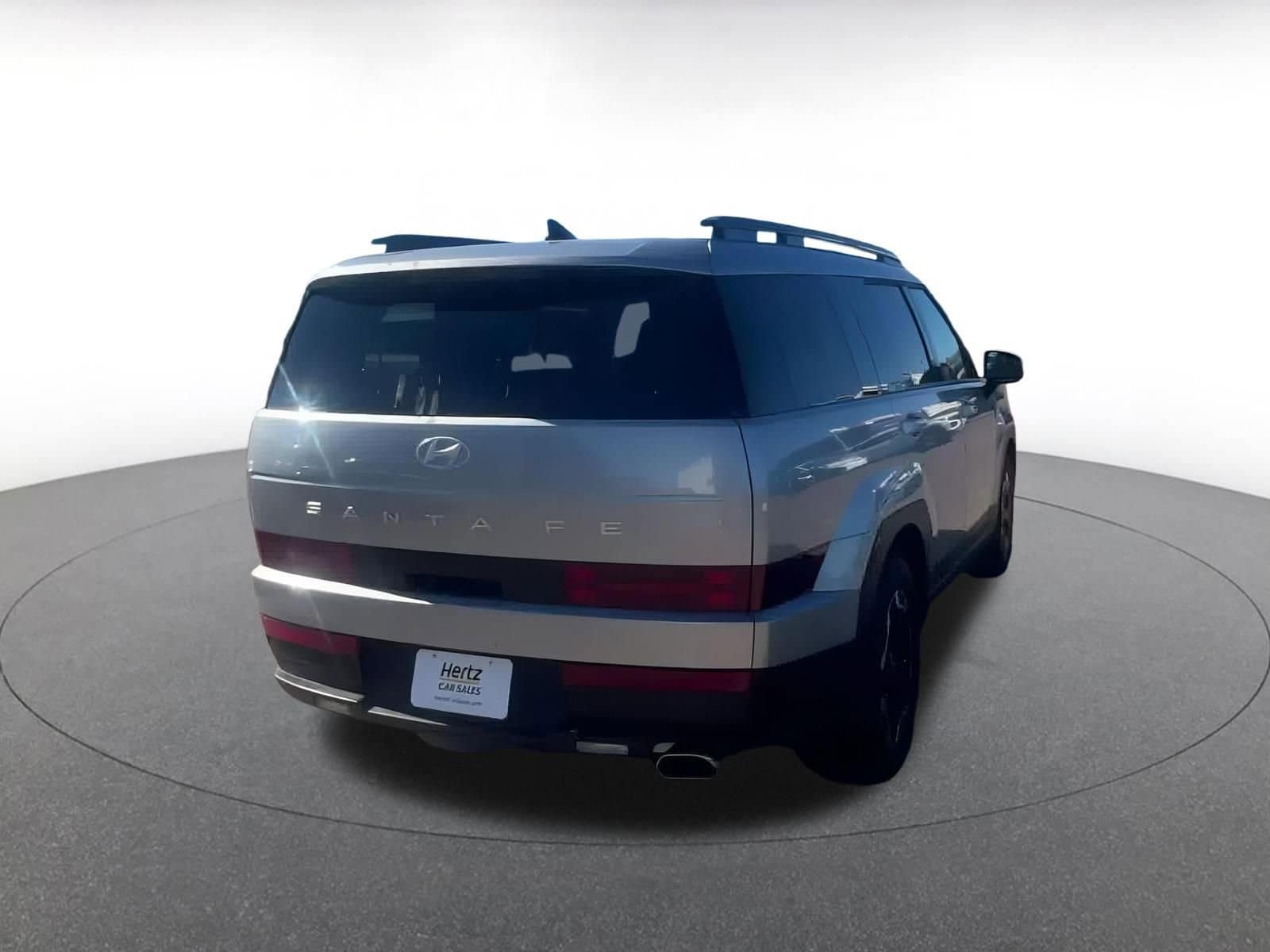 Thumbnail: 2025 Hyundai Santa Fe - 14