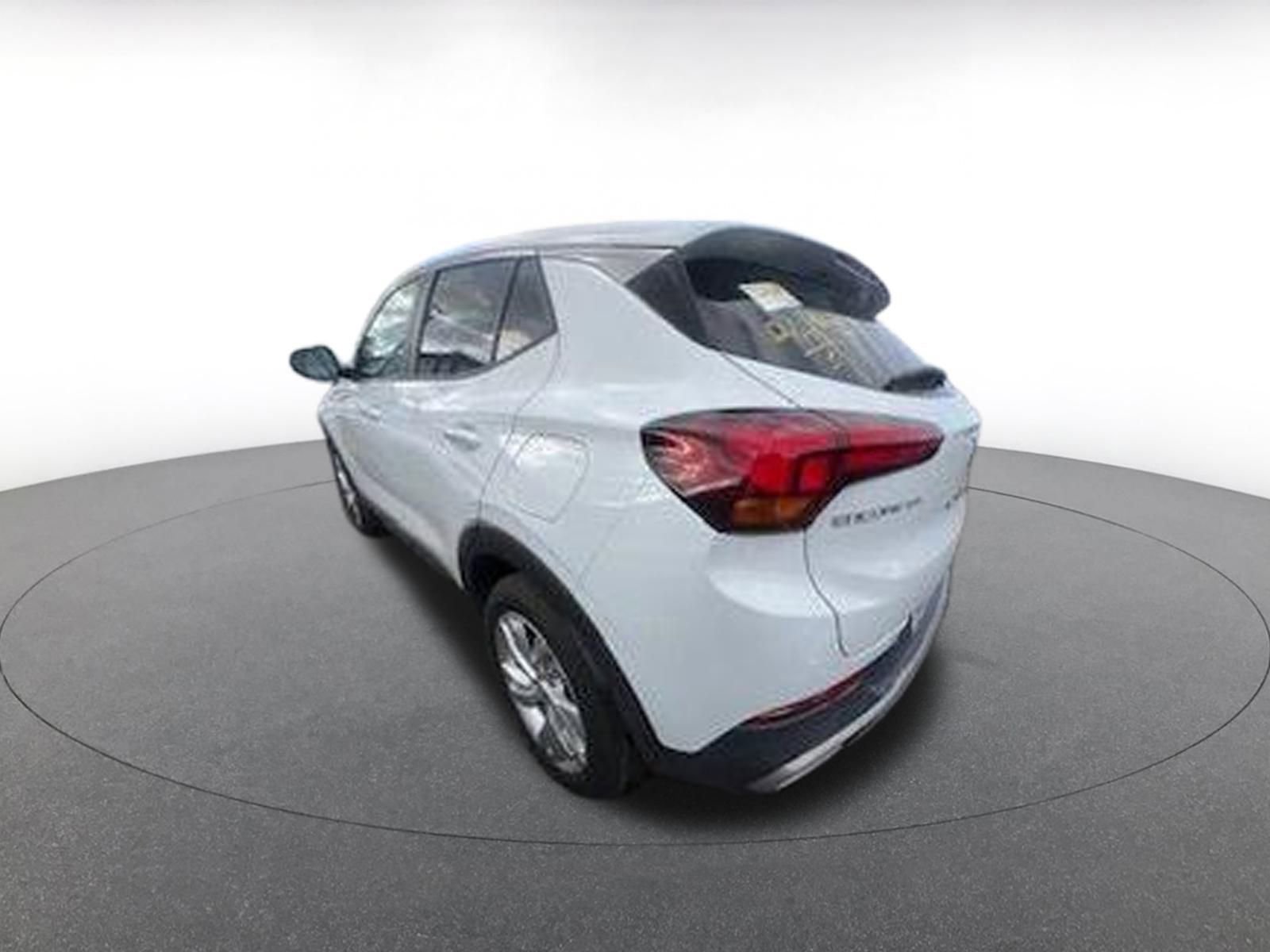 Thumbnail: 2025 Buick Encore GX - 4