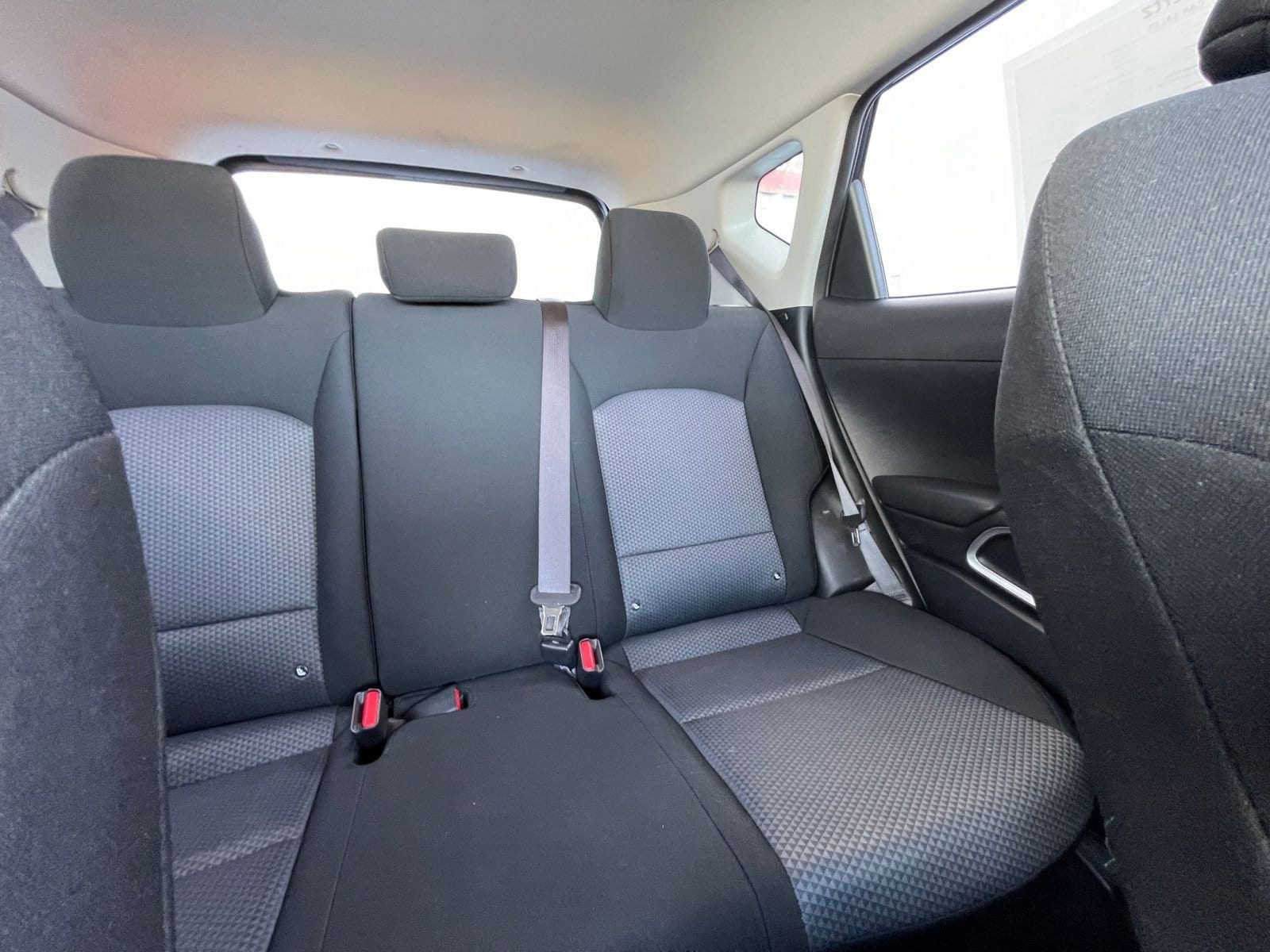 Thumbnail: 2025 Kia Soul - 35