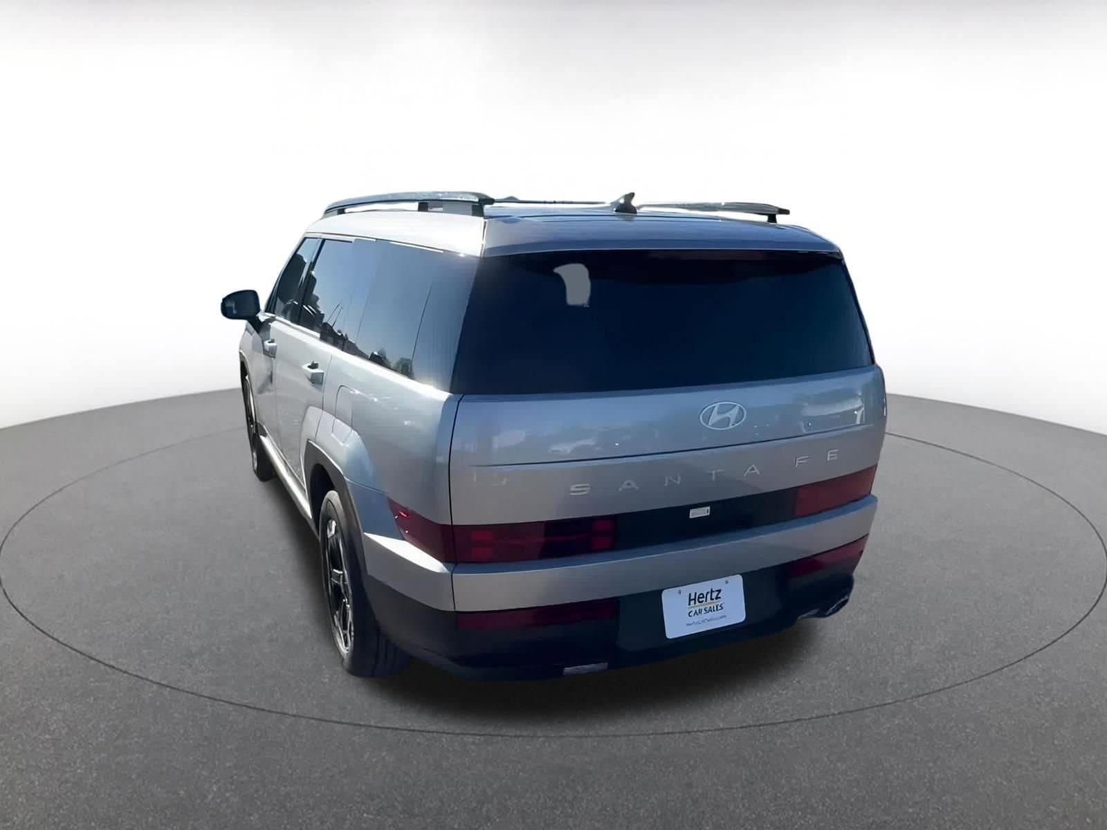 Thumbnail: 2025 Hyundai Santa Fe - 11