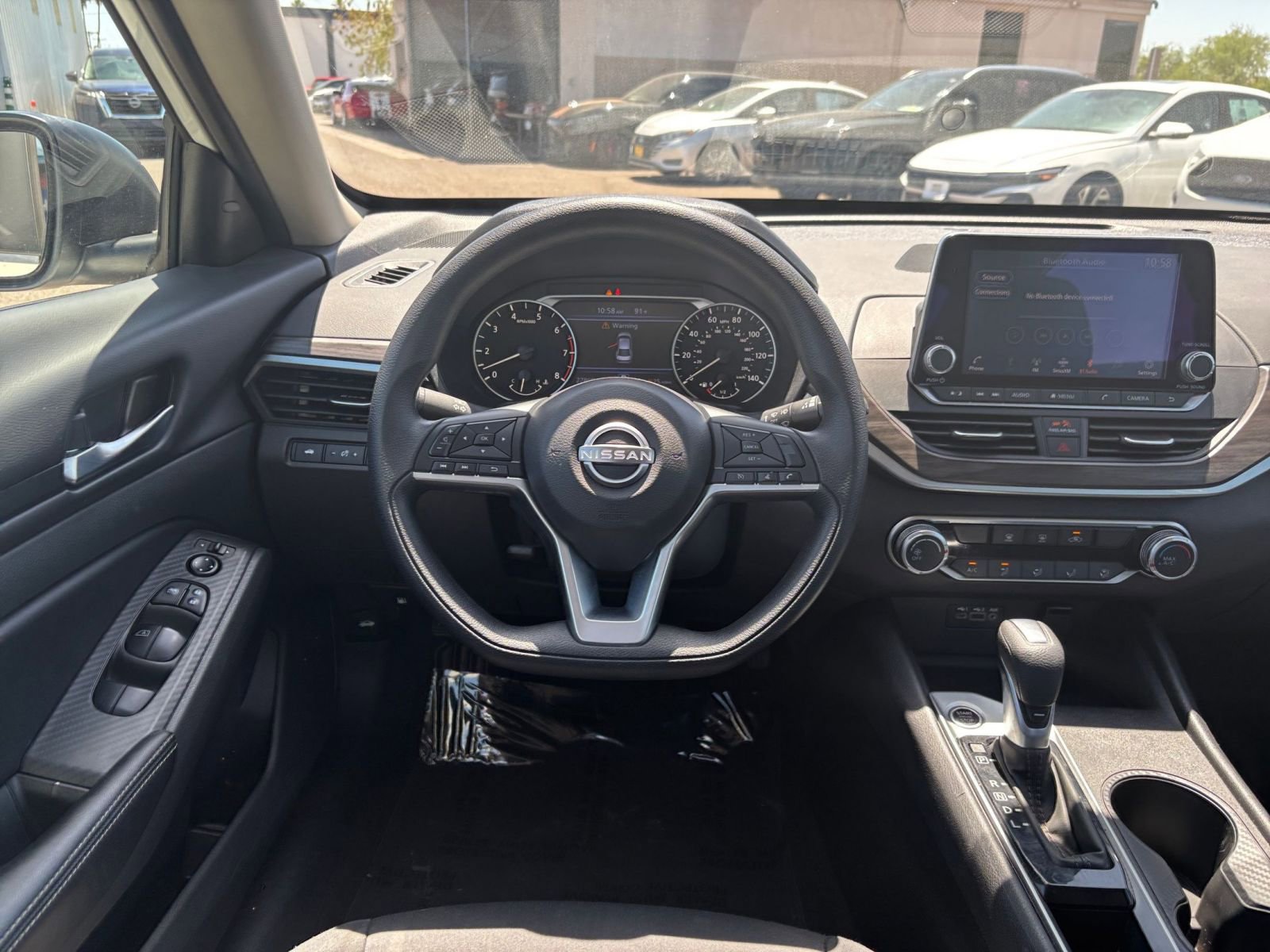 Thumbnail: 2025 Nissan Altima - 34
