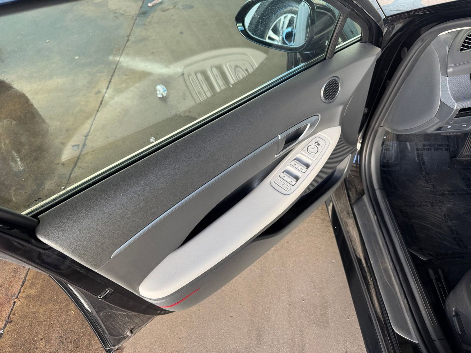 Thumbnail: 2025 Hyundai Sonata - 20