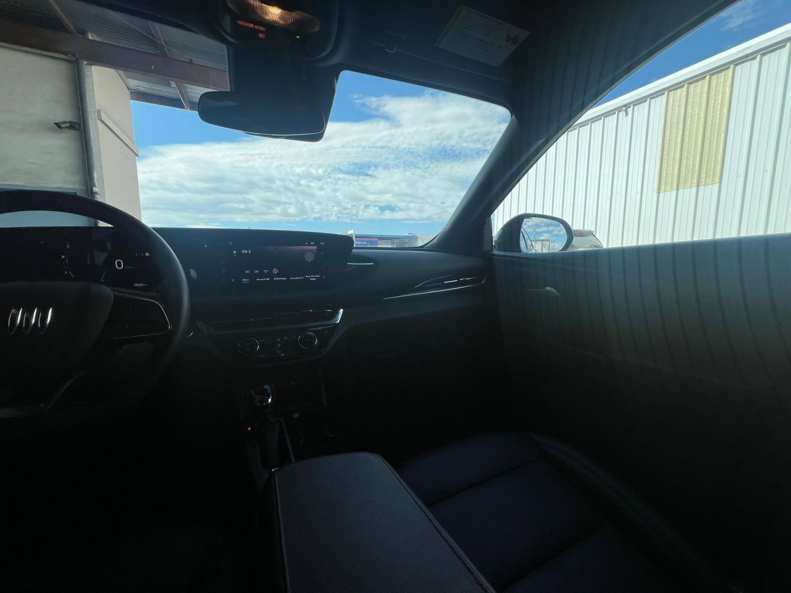 Thumbnail: 2025 Buick Envista - 35