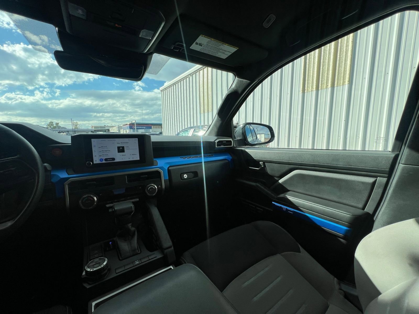 Thumbnail: 2025 Toyota Tacoma - 35