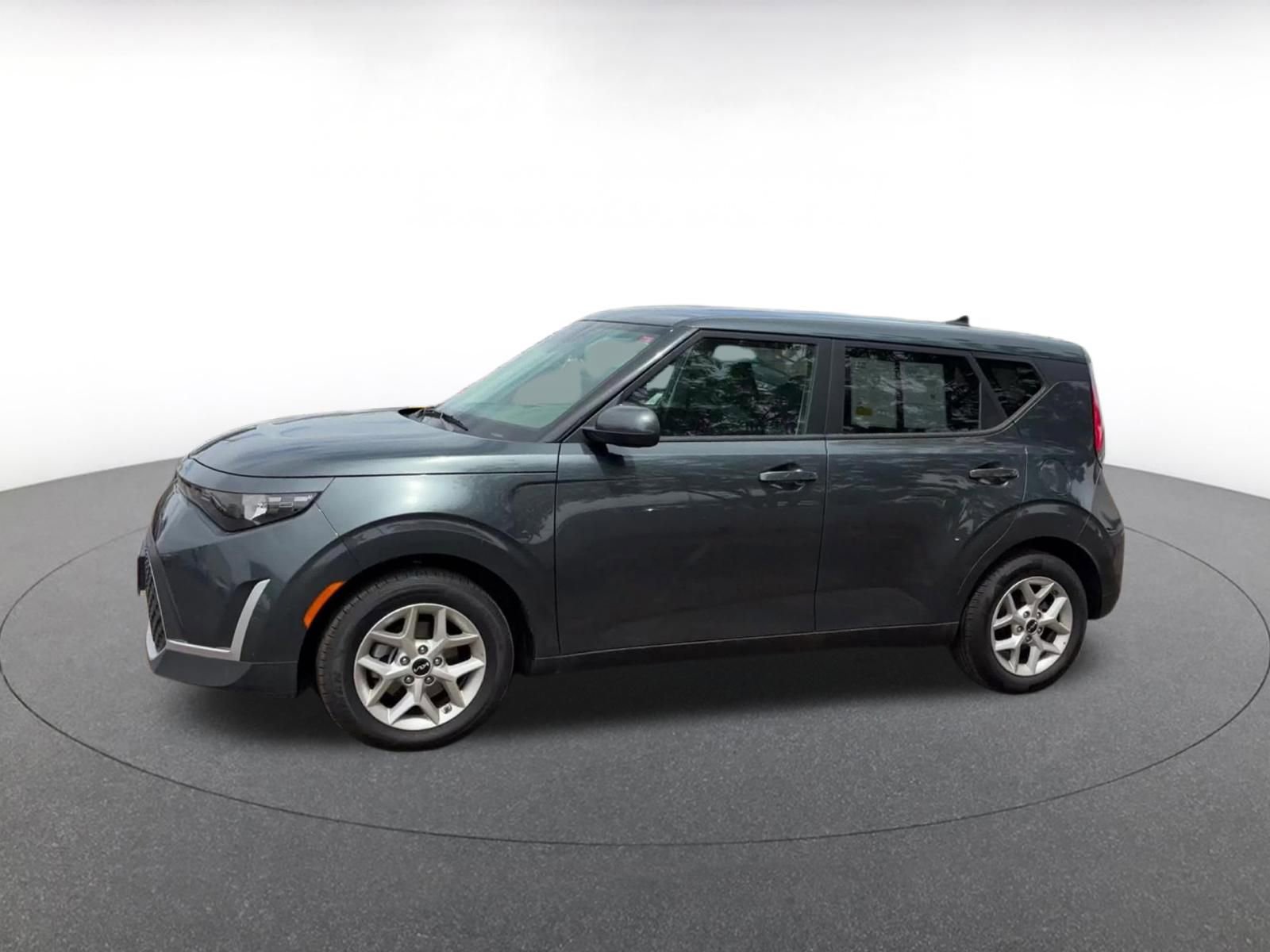 Thumbnail: 2025 Kia Soul - 10