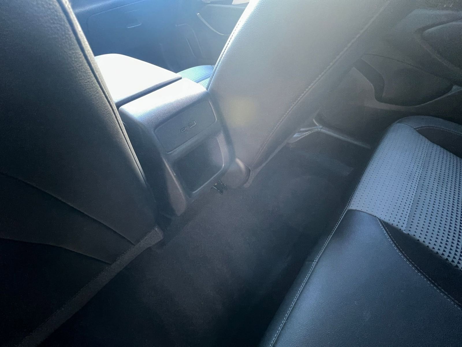 Thumbnail: 2025 Chevrolet Trax - 23