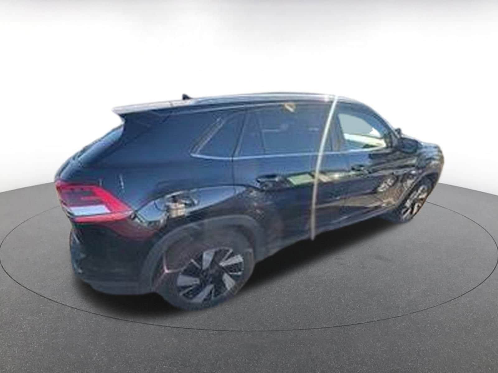 Thumbnail: 2025 Volkswagen Atlas - 8