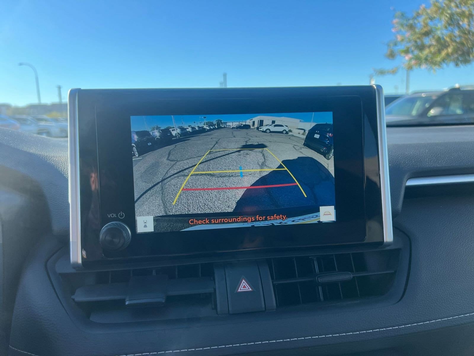 Thumbnail: 2025 Toyota RAV4 - 17