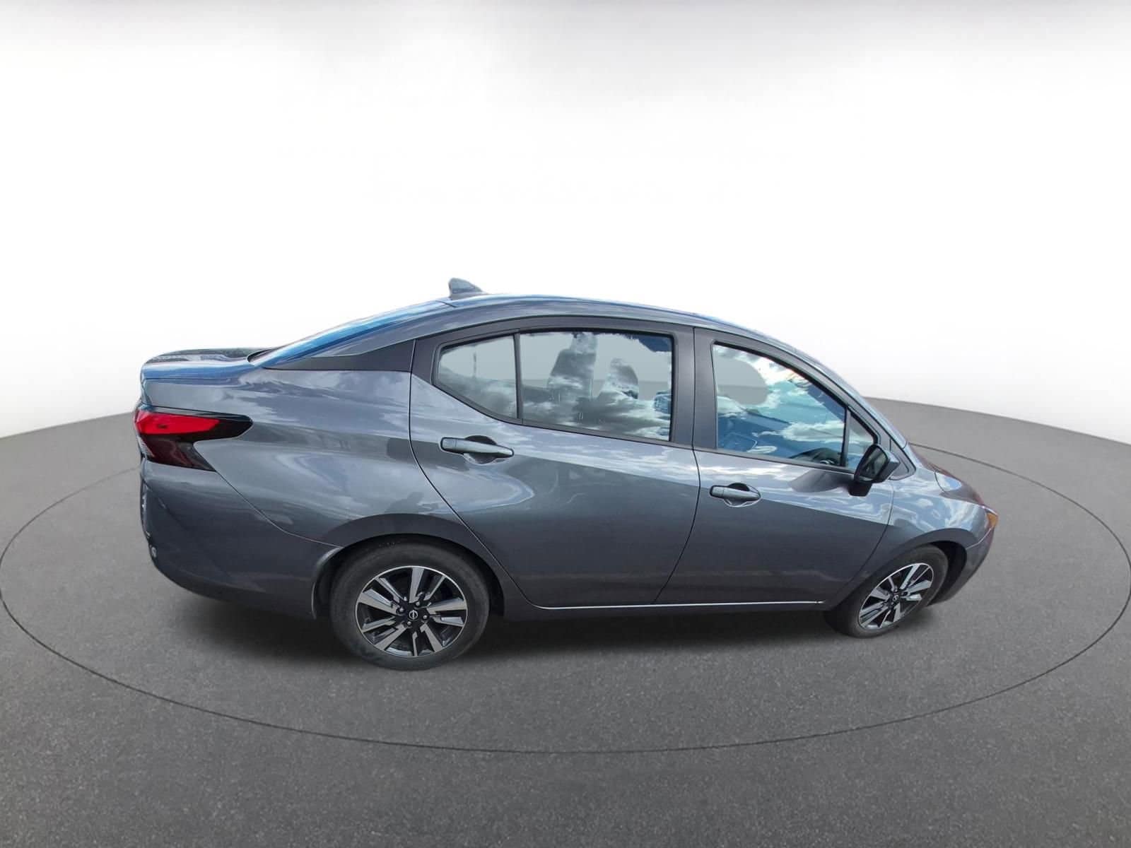 Thumbnail: 2025 Nissan Versa - 8