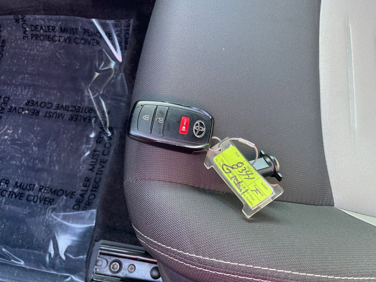 Thumbnail: 2025 Toyota Tacoma - 22