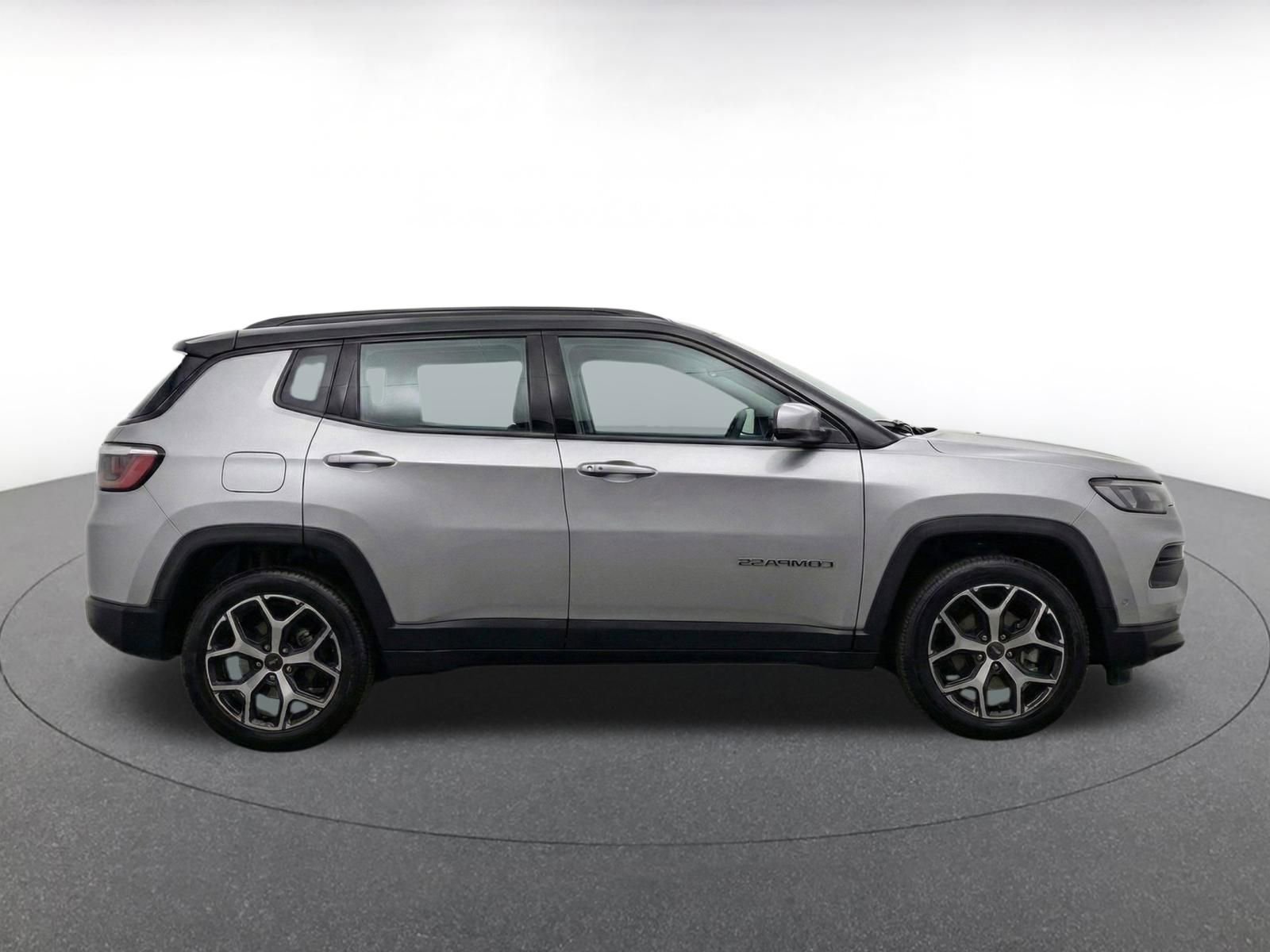 Thumbnail: 2025 Jeep Compass - 10
