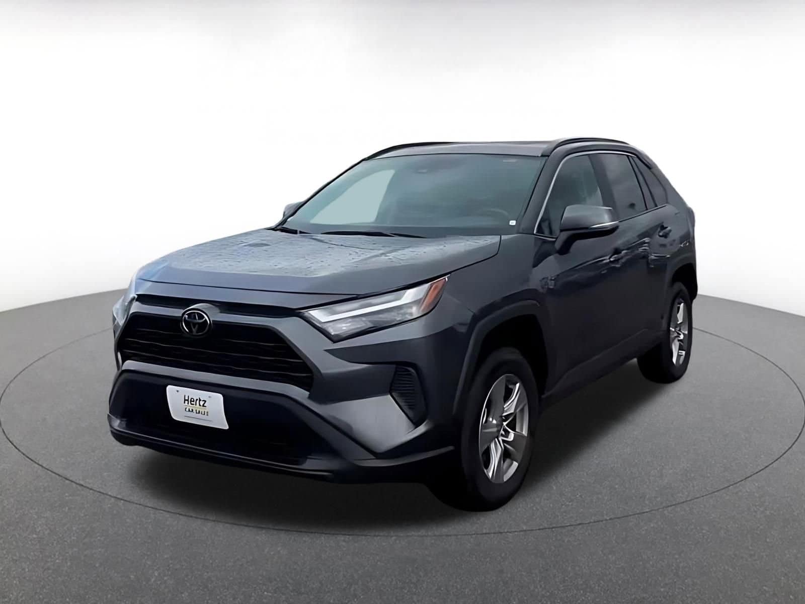 Thumbnail: 2025 Toyota RAV4 - 7