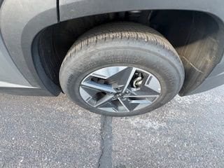 Thumbnail: 2025 Hyundai Tucson - 11