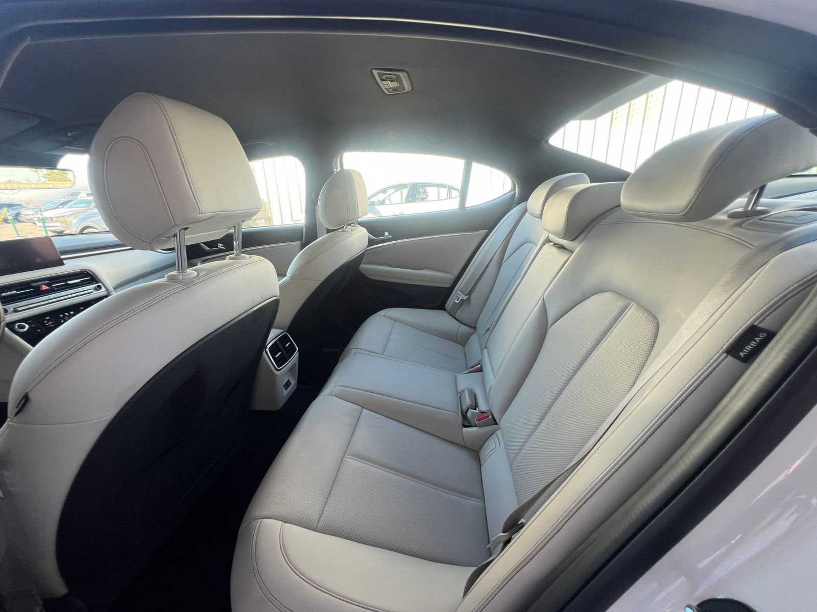 Thumbnail: 2025 Genesis G70 - 25