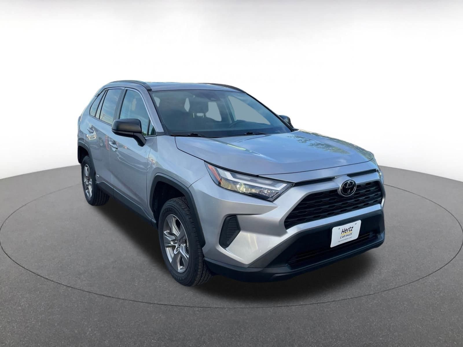 Thumbnail: 2025 Toyota RAV4 - 1