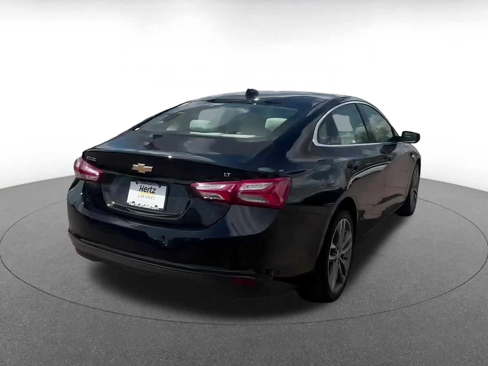 Thumbnail: 2024 Chevrolet Malibu - 14