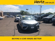 2023 Toyota Camry SE -
                Scottsdale, AZ