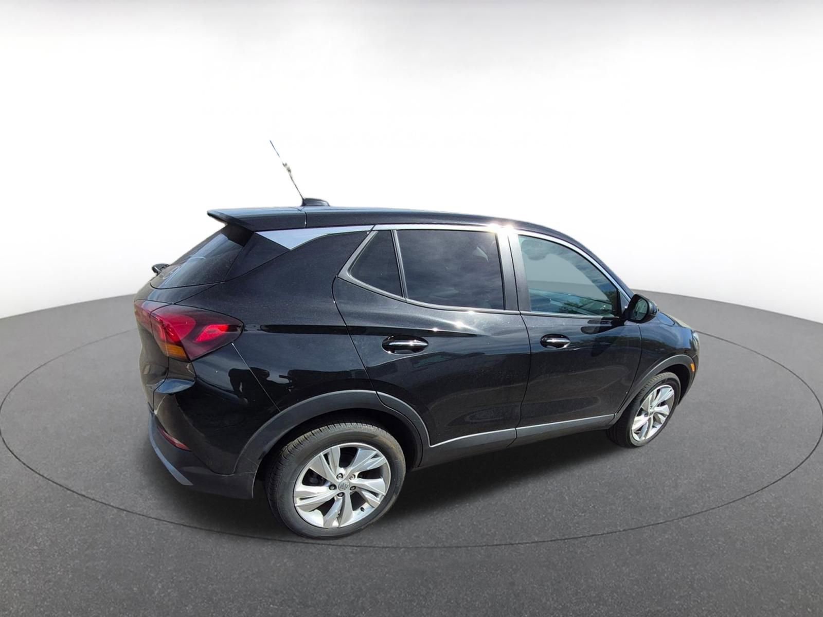 Thumbnail: 2025 Buick Encore GX - 7