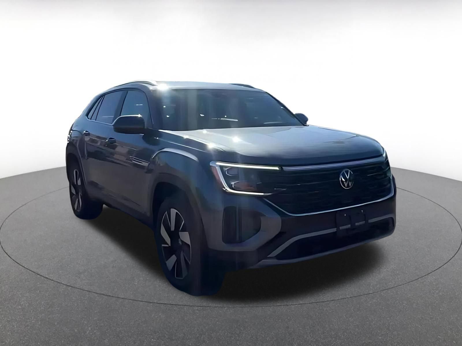 Thumbnail: 2025 Volkswagen Atlas - 3