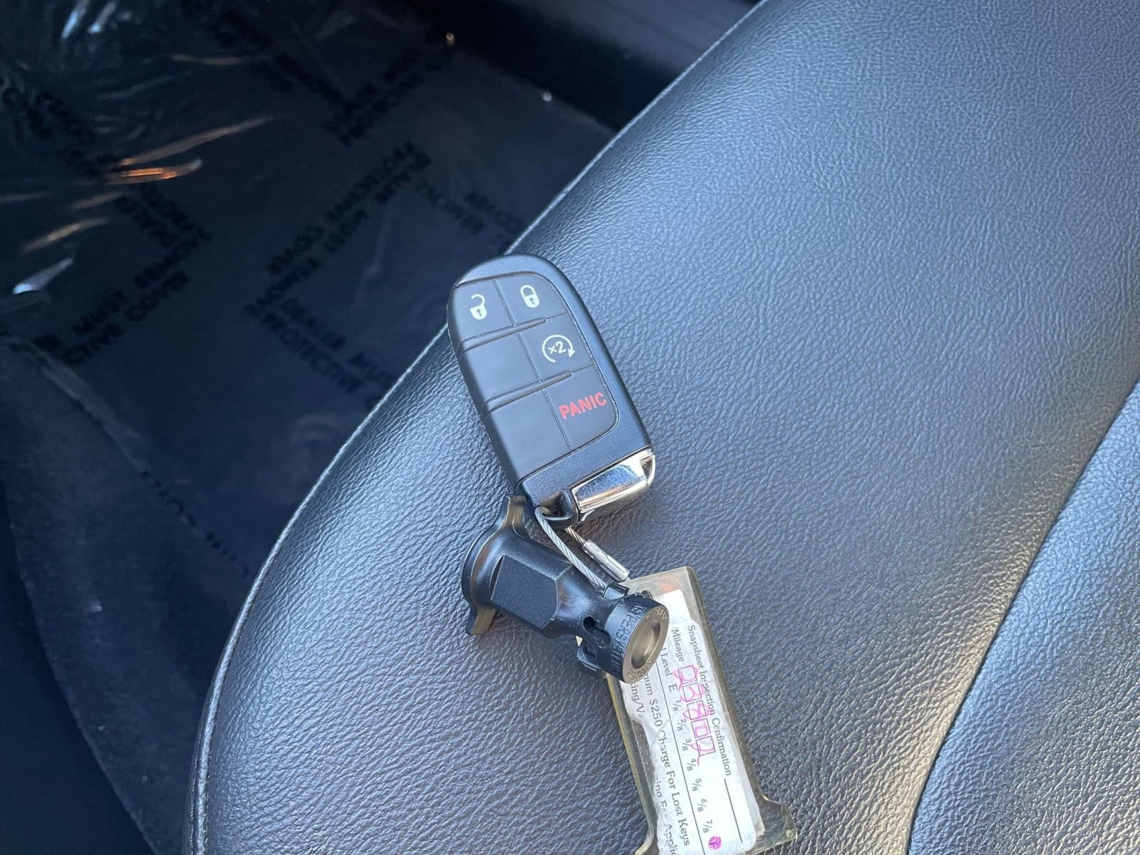 Thumbnail: 2025 Jeep Compass - 22