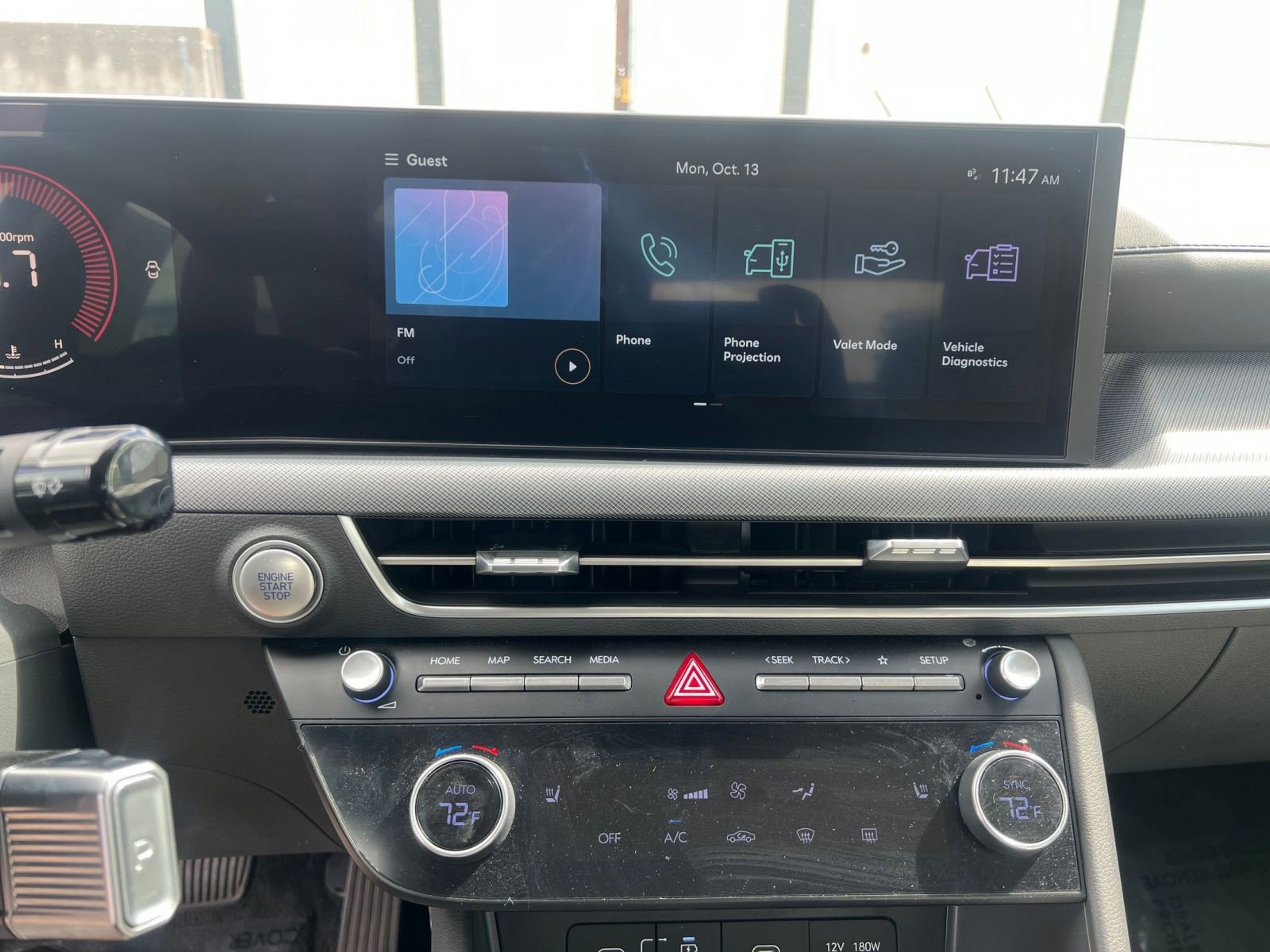 Thumbnail: 2025 Hyundai Sonata - 18