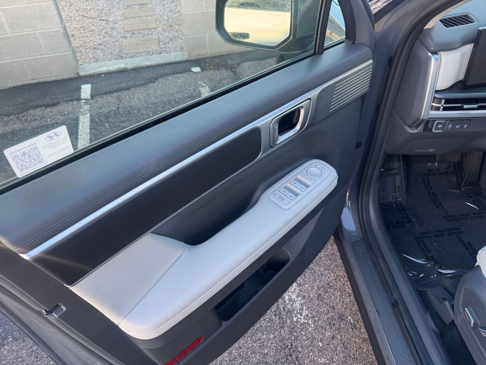 Thumbnail: 2025 Hyundai Santa Fe - 20