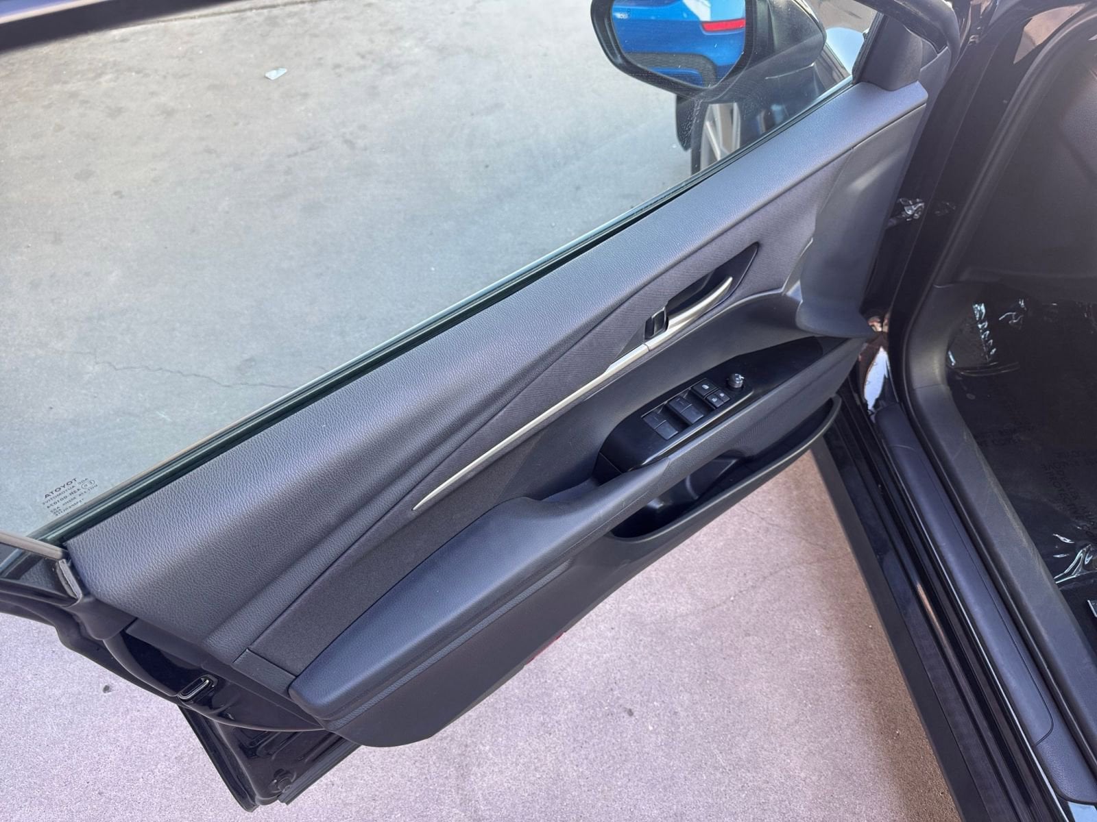 Thumbnail: 2025 Toyota Camry - 20