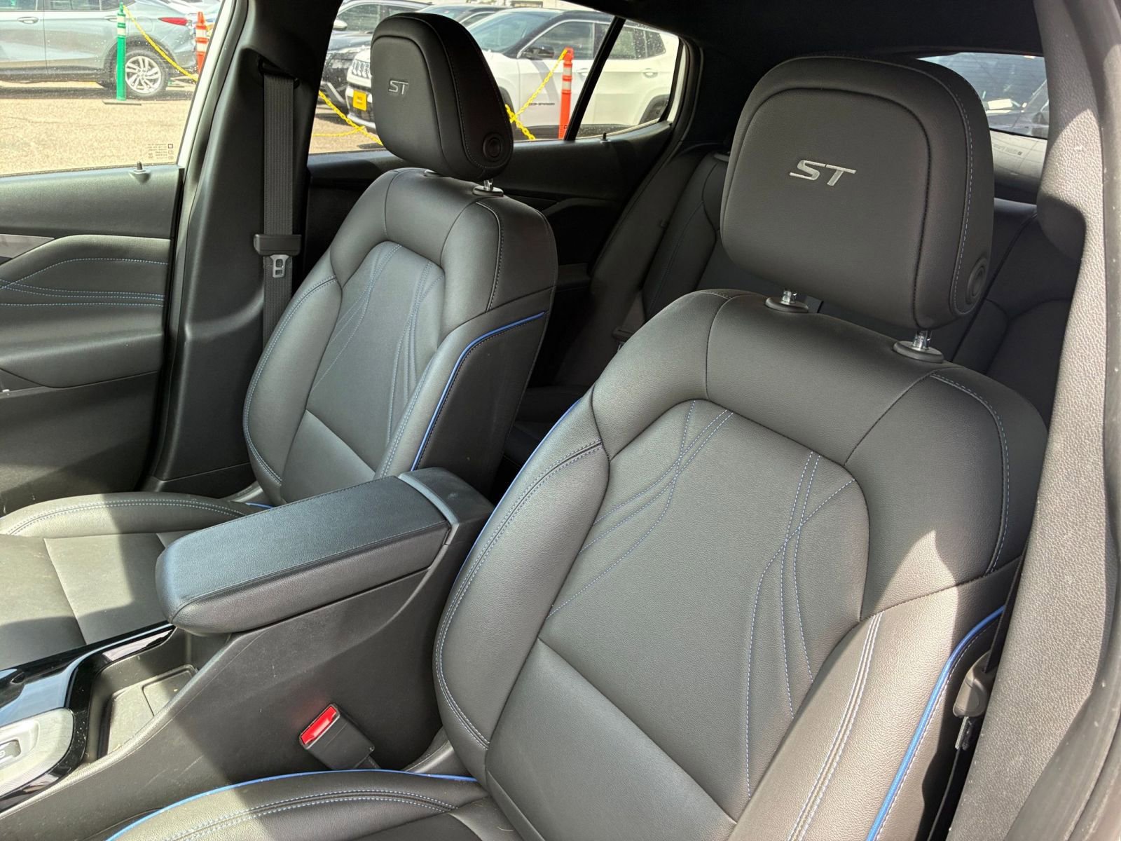 Thumbnail: 2025 Buick Envista - 34