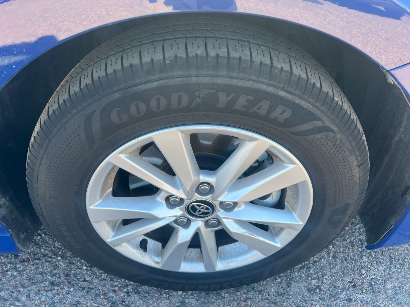 Thumbnail: 2025 Toyota Camry - 30