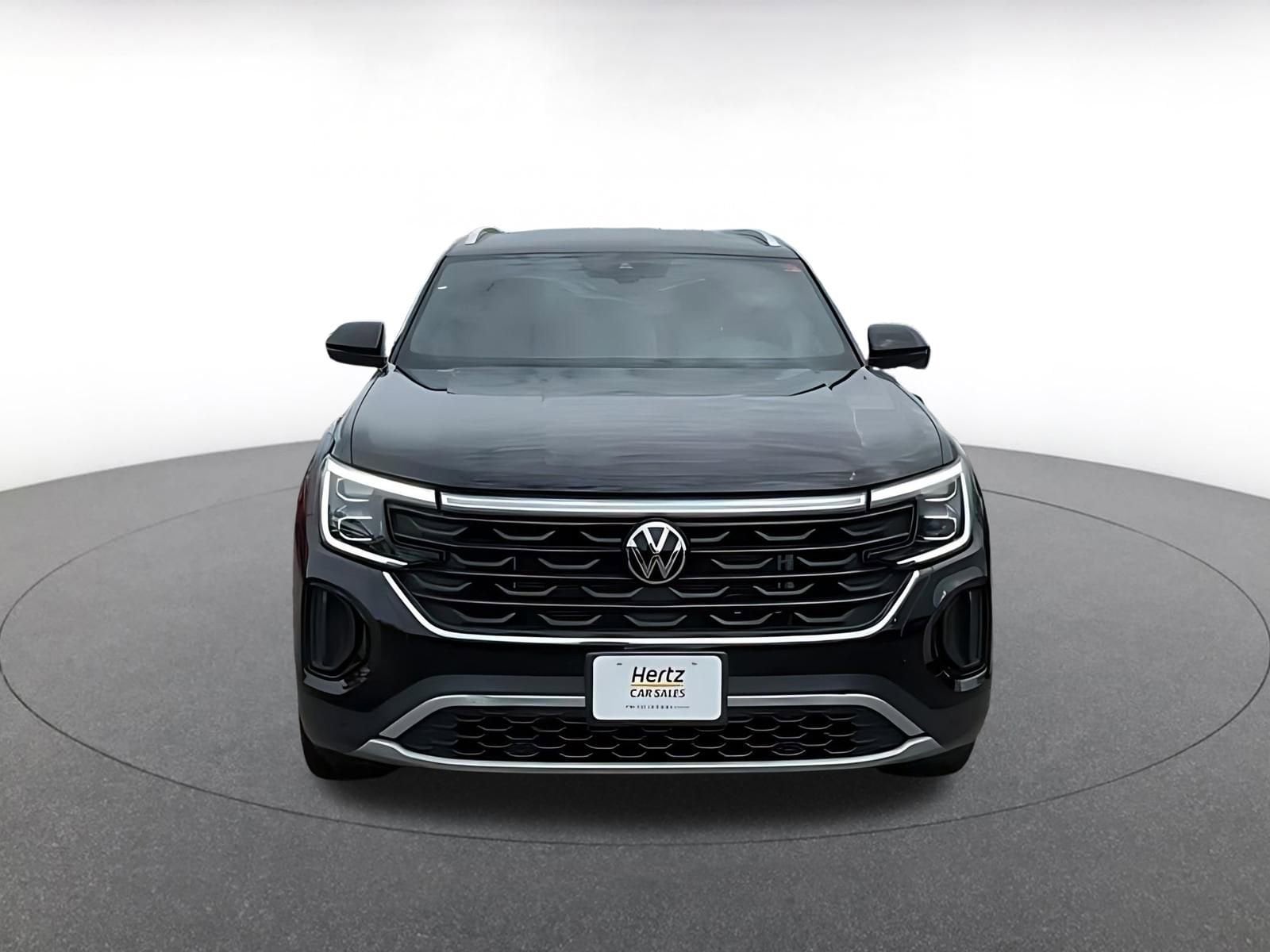 Thumbnail: 2025 Volkswagen Atlas - 4