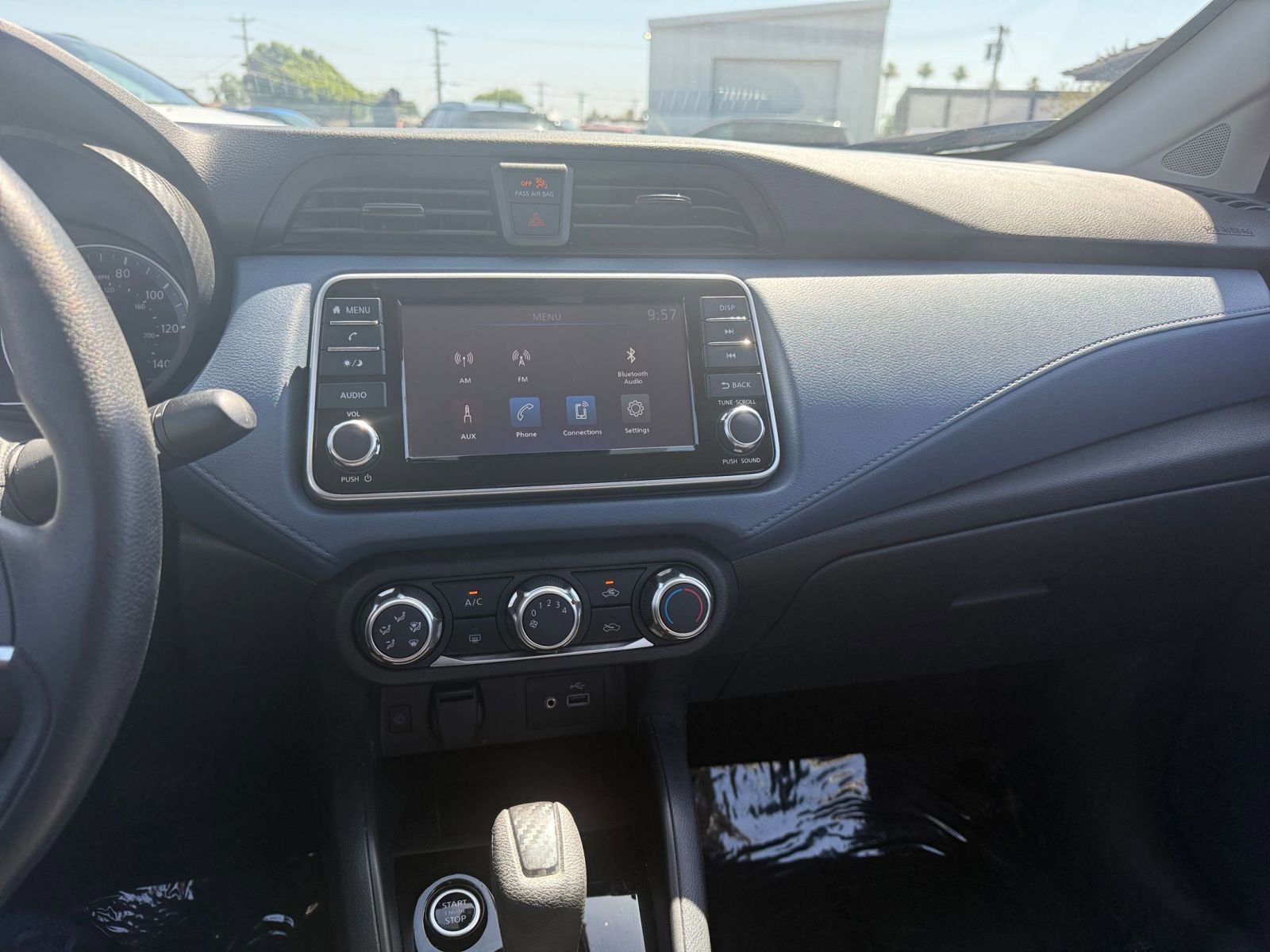 Thumbnail: 2025 Nissan Versa - 17