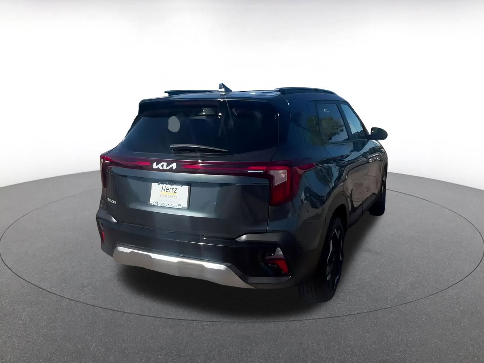 Thumbnail: 2025 Kia Seltos - 14