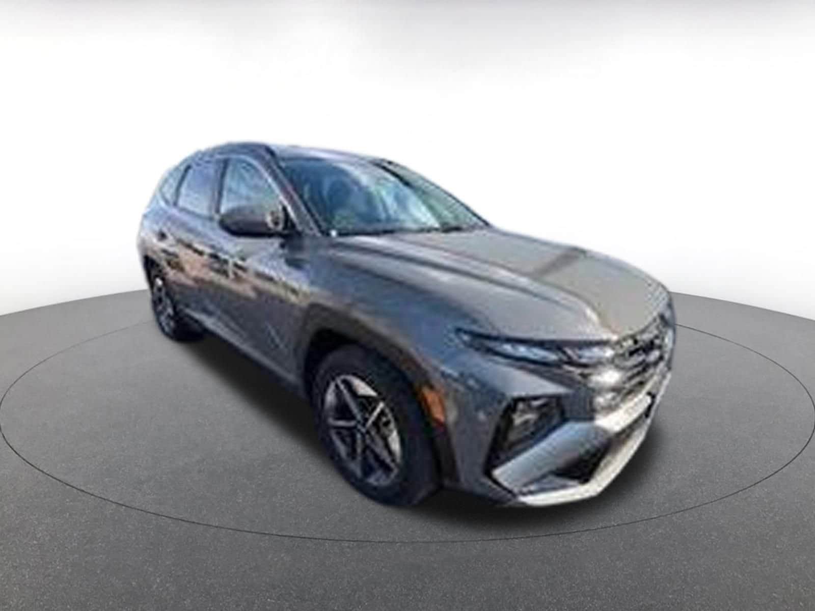 Thumbnail: 2025 Hyundai Tucson - 1