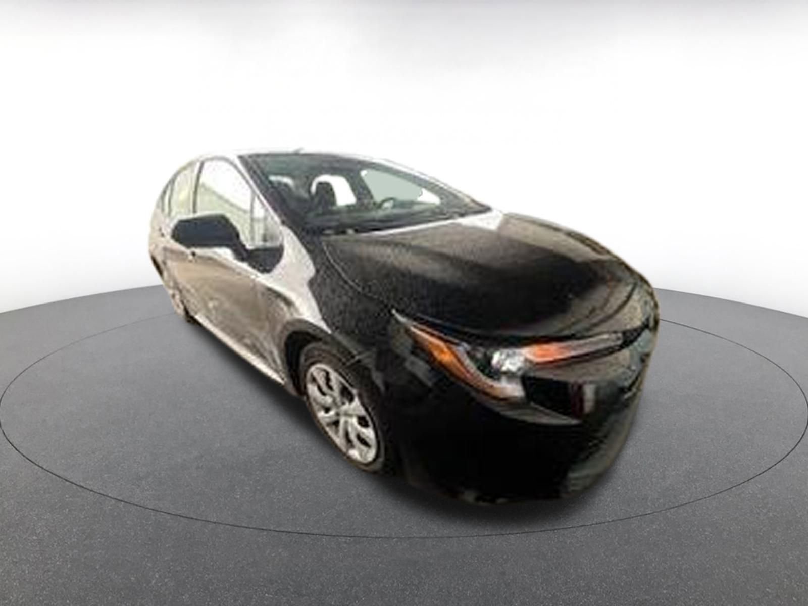 Thumbnail: 2025 Toyota Corolla - 9